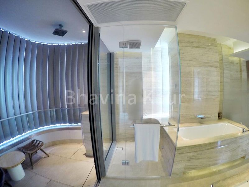 4 Bed Condo for Rent in  Ardmore Residence - Image 12