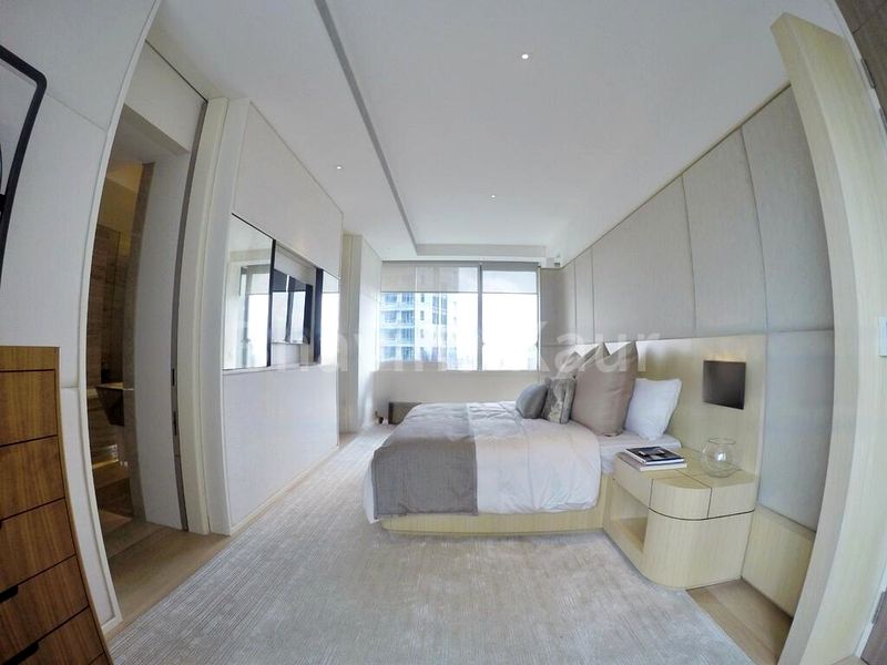 4 Bed Condo for Rent in  Ardmore Residence - Image 11