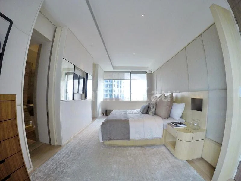 4 Bed Condo for Rent in  Ardmore Residence - Image 8