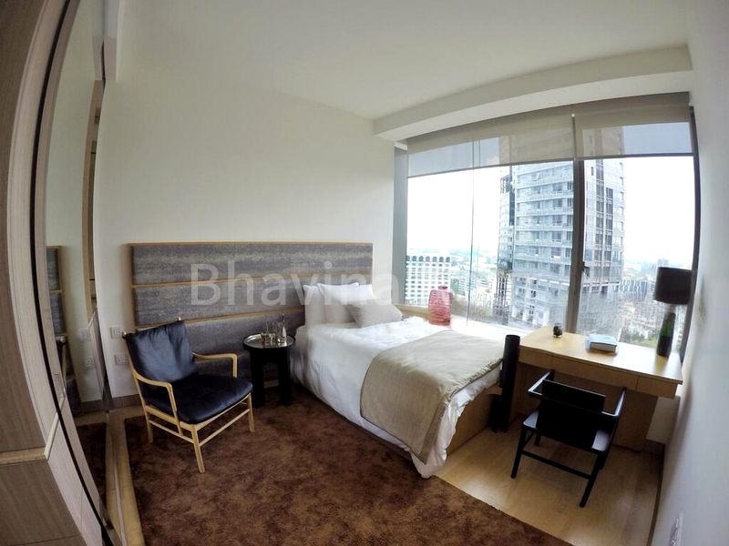 4 Bed Condo for Rent in  Ardmore Residence - Image 17