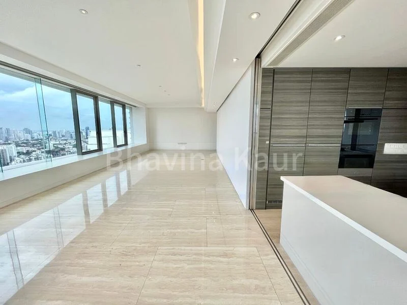 4 Bed Condo for Rent in  Ardmore Residence - Image 1