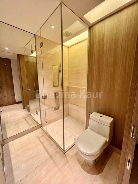 4 Bed Condo for Rent in  Ardmore Residence - Image 15