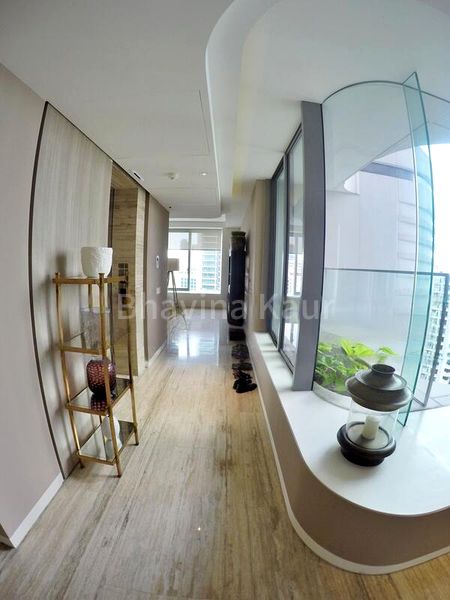 4 Bed Condo for Rent in  Ardmore Residence - Image 16