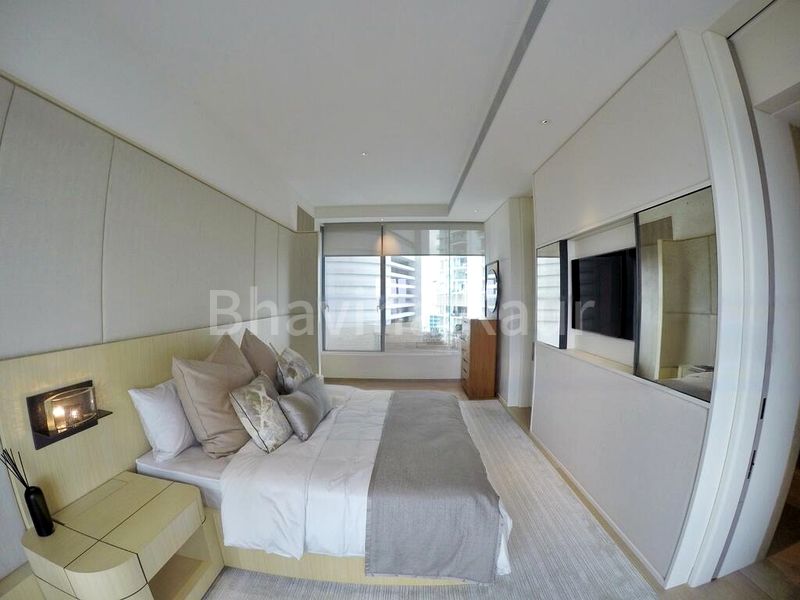 4 Bed Condo for Rent in  Ardmore Residence - Image 10