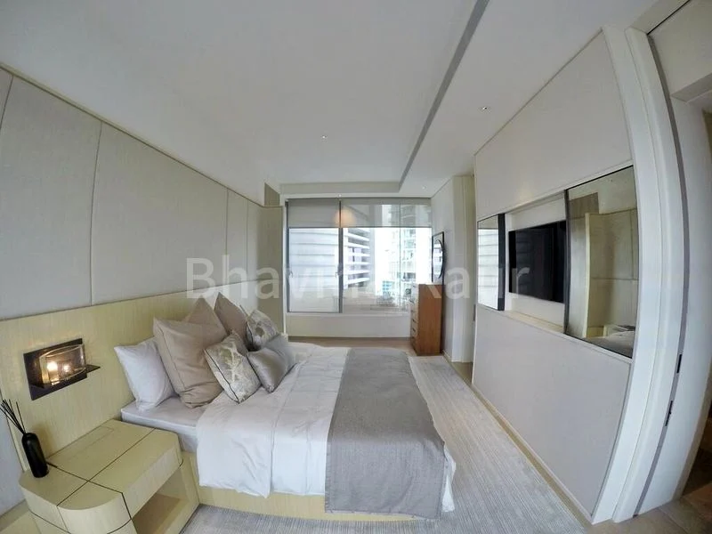 4 Bed Condo for Rent in  Ardmore Residence - Image 7