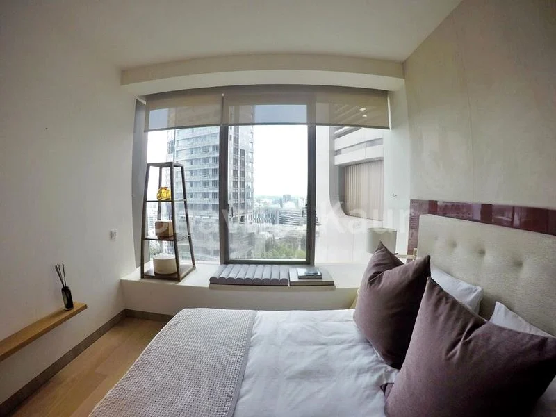 4 Bed Condo for Rent in  Ardmore Residence - Image 12