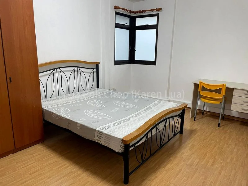 Master Room (HDB) for Rent in  190B Rivervale Drive - Image 1