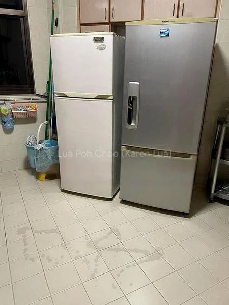 Master Room (HDB) for Rent in  190B Rivervale Drive - Image 2