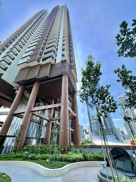 1 Bed Condo for Rent in  Newport Residences / Newport Tower - Image 9