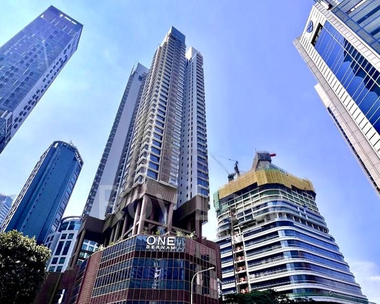 1 Bed Condo for Rent in  Newport Residences / Newport Tower - Image 2