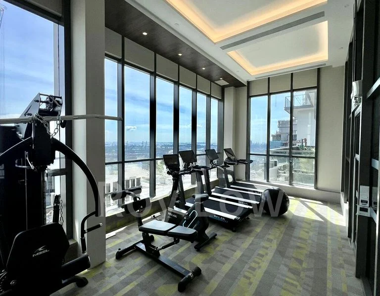 1 Bed Condo for Rent in  Newport Residences / Newport Tower - Image 4