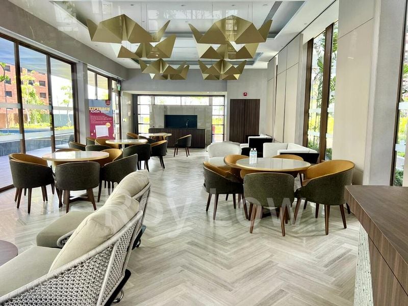 1 Bed Condo for Rent in  Newport Residences / Newport Tower - Image 6