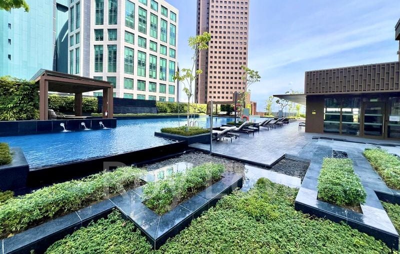 1 Bed Condo for Rent in  Newport Residences / Newport Tower - Image 8