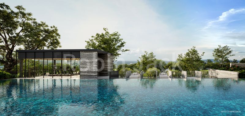 1+1 Bed Condo for Sale in UPPERHOUSE at Orchard Boulevard / Orchard Boulevard - Image 6