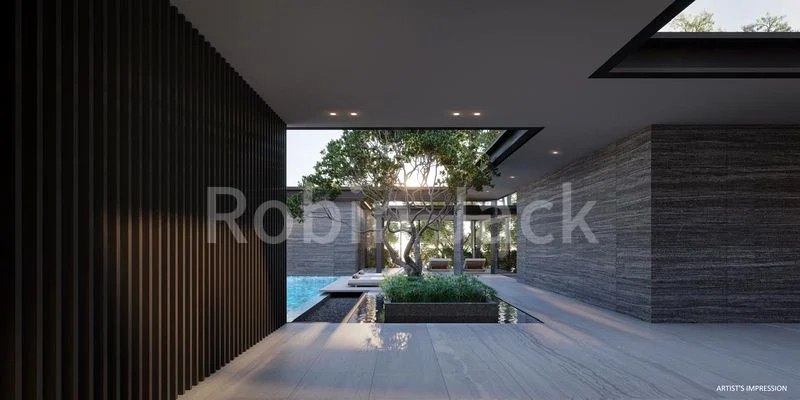 1+1 Bed Condo for Sale in UPPERHOUSE at Orchard Boulevard / Orchard Boulevard - Image 13