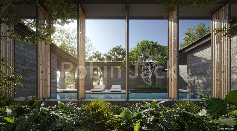 1+1 Bed Condo for Sale in UPPERHOUSE at Orchard Boulevard / Orchard Boulevard - Image 9