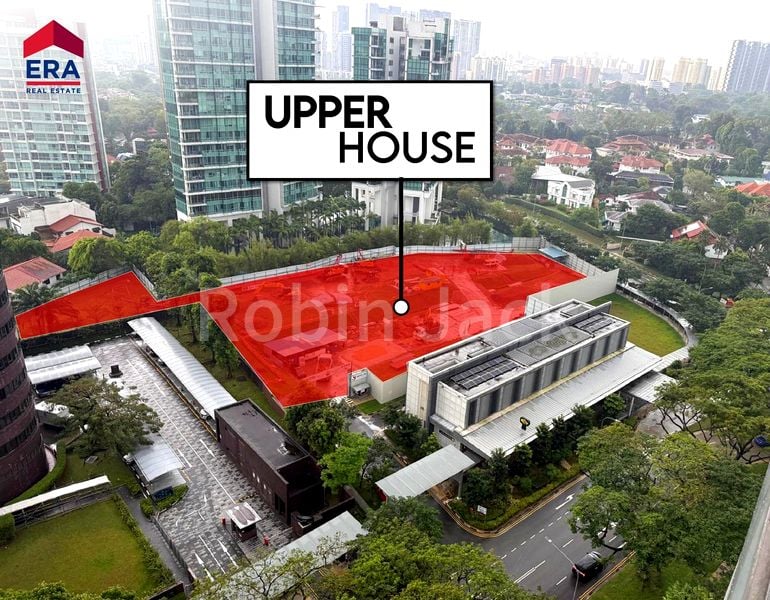 1+1 Bed Condo for Sale in UPPERHOUSE at Orchard Boulevard / Orchard Boulevard - Image 3