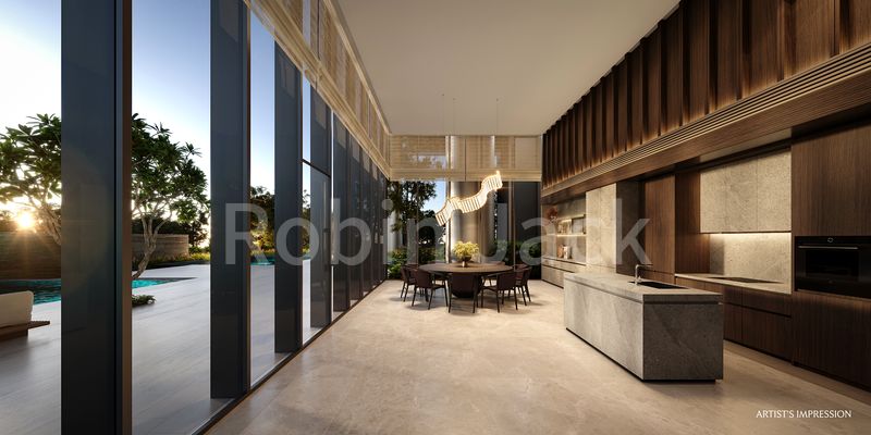 1+1 Bed Condo for Sale in UPPERHOUSE at Orchard Boulevard / Orchard Boulevard - Image 15
