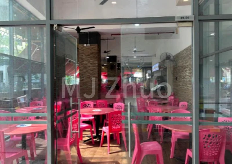 Food & Beverage for Sale: D'lithium - Image 2