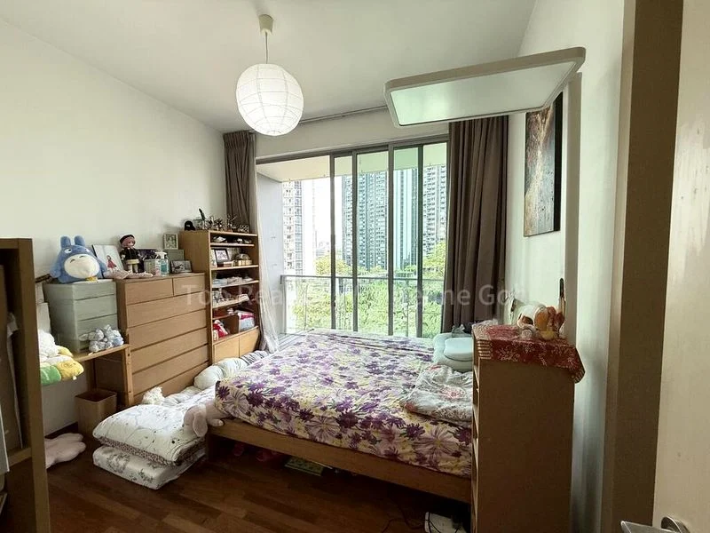 2 Bed Condo for Sale in  Botannia - Image 2