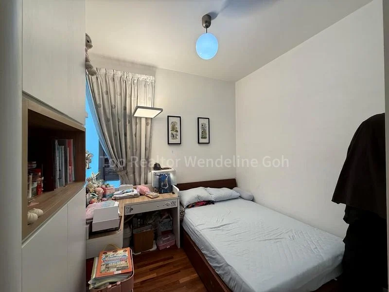 2 Bed Condo for Sale in  Botannia - Image 6