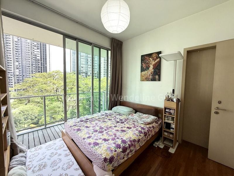 2 Bed Condo for Sale in  Botannia - Image 1