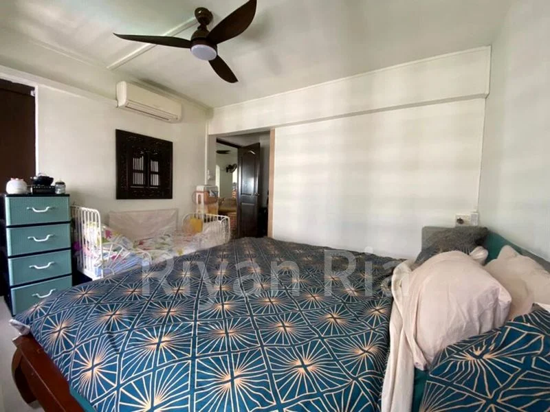 5 Room (5I) HDB for Rent in  201 Petir Road - Image 9
