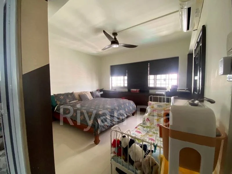 5 Room (5I) HDB for Rent in  201 Petir Road - Image 12