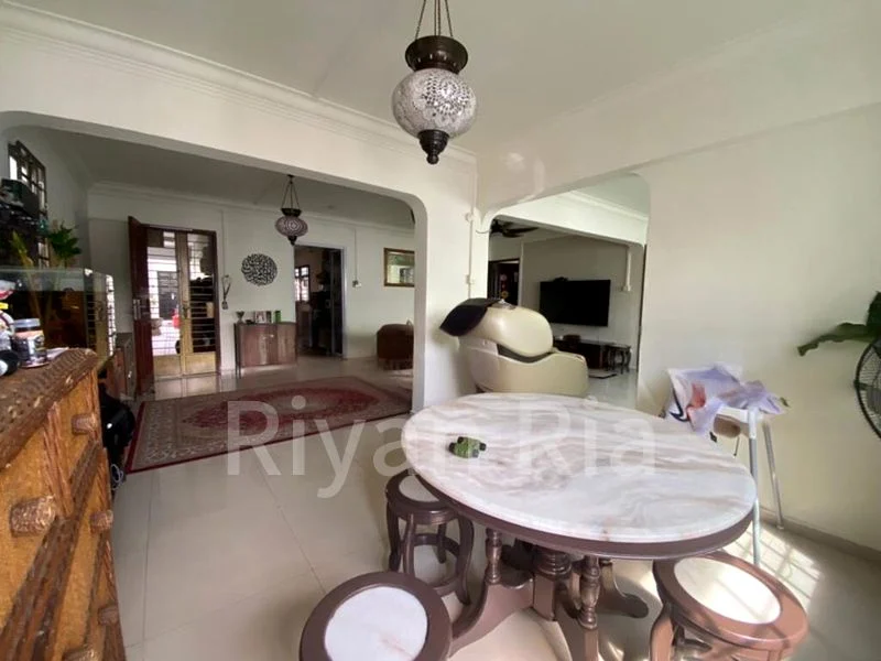 5 Room (5I) HDB for Rent in  201 Petir Road - Image 14