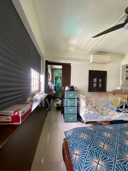 5 Room (5I) HDB for Rent in  201 Petir Road - Image 10