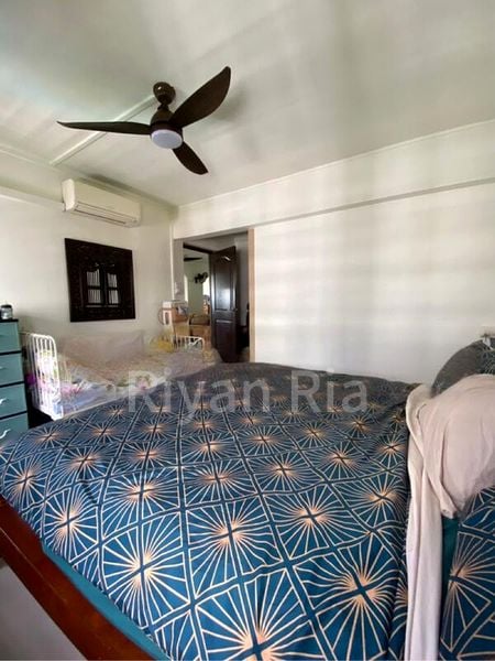 5 Room (5I) HDB for Rent in  201 Petir Road - Image 8