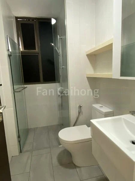 3 Bed Condo for Sale in  The Inflora - Image 9