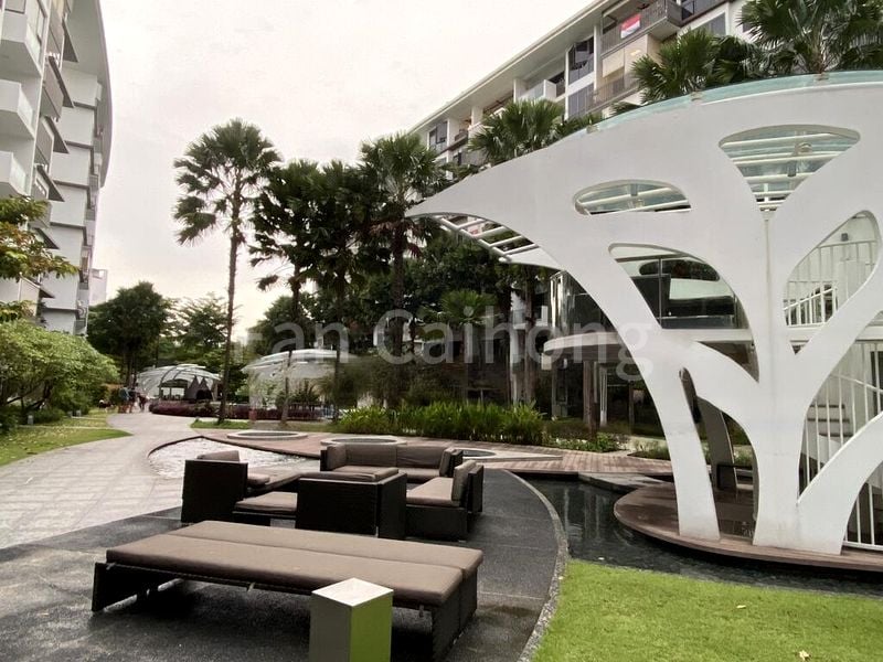 3 Bed Condo for Sale in  The Inflora - Image 11