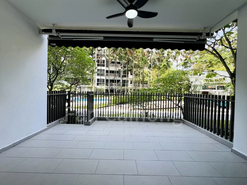 3 Bed Condo for Sale in  The Inflora - Image 1