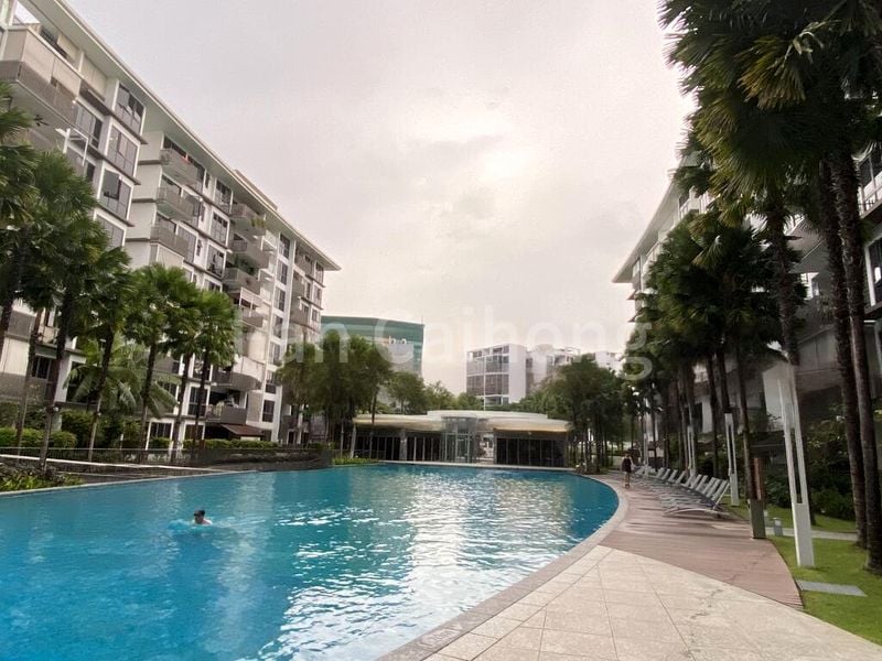 3 Bed Condo for Sale in  The Inflora - Image 10