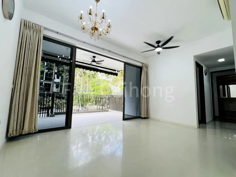 3 Bed Condo for Sale in  The Inflora - Image 2