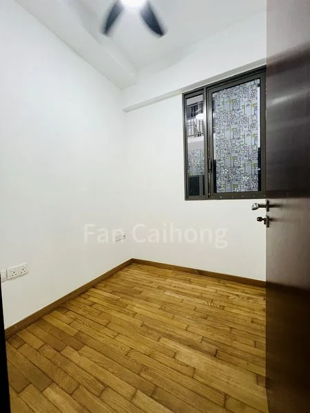 3 Bed Condo for Sale in  The Inflora - Image 7