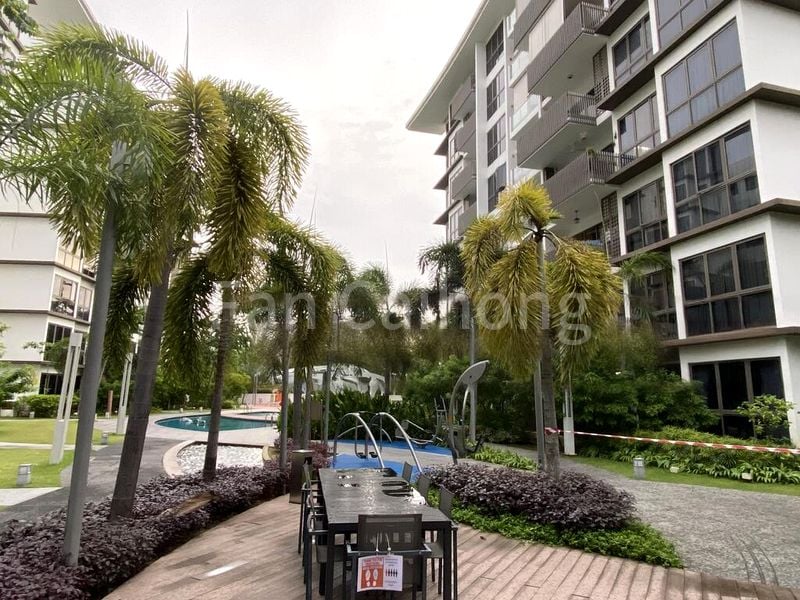 3 Bed Condo for Sale in  The Inflora - Image 14