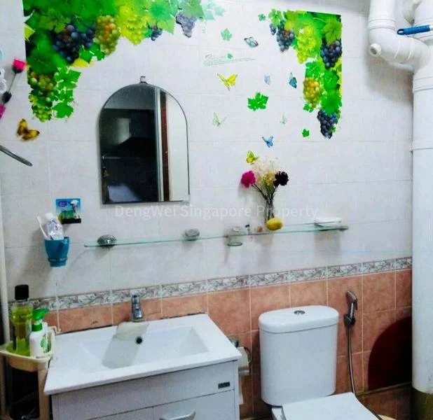 Room (HDB) for Rent in  623 Senja Road - Image 1