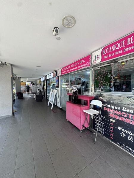 Shop / Shophouse for Sale: Freehold Retail Property Fire Sale - Image 4