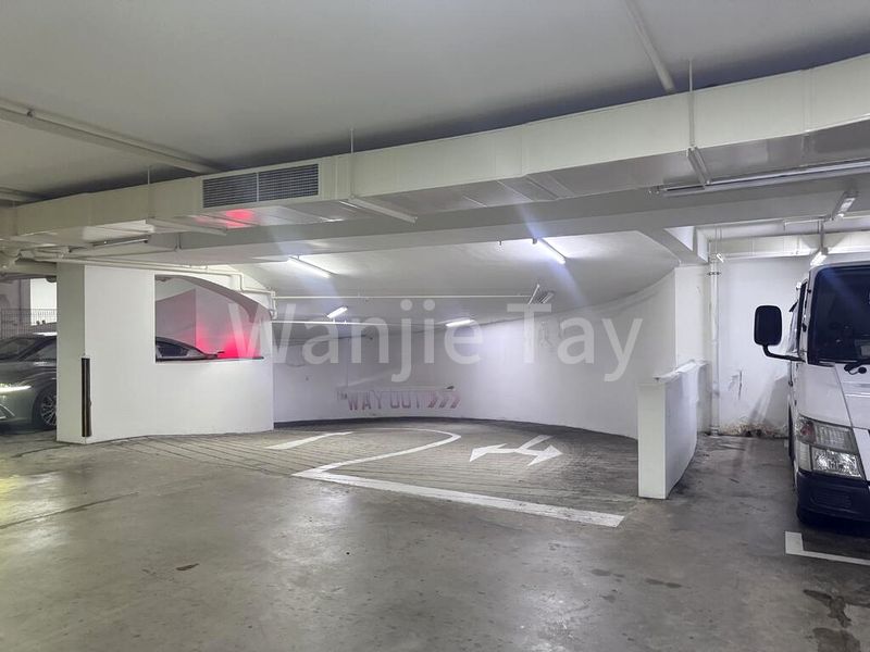 Shop / Shophouse for Sale: Freehold Retail Property Fire Sale - Image 1