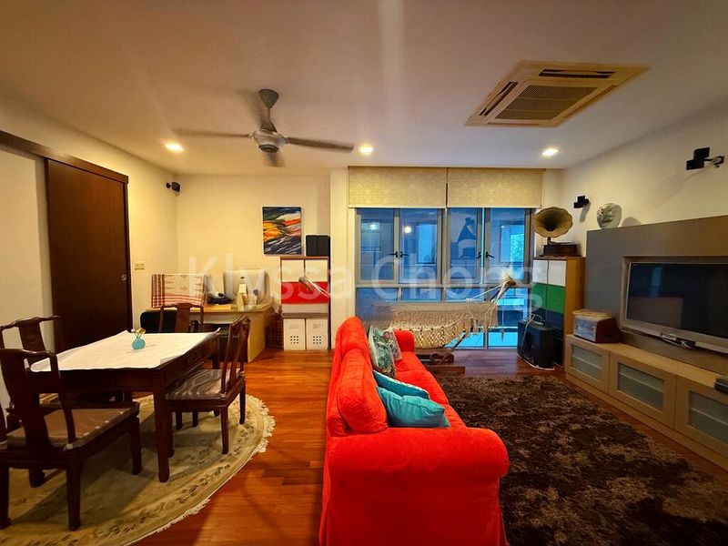 6 Bed Semi-Detached House (Landed) for Sale in  Serangoon Garden Estate - Image 16