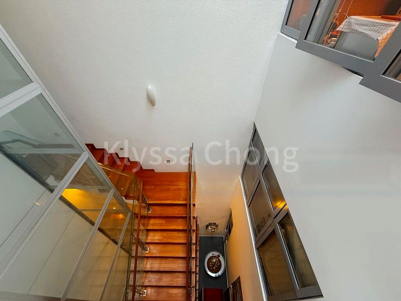 6 Bed Semi-Detached House (Landed) for Sale in  Serangoon Garden Estate - Image 11