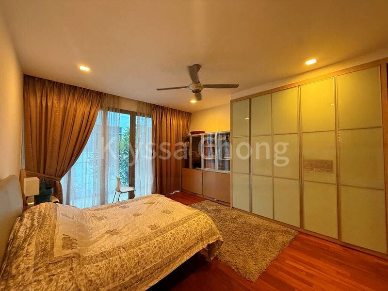6 Bed Semi-Detached House (Landed) for Sale in  Serangoon Garden Estate - Image 18