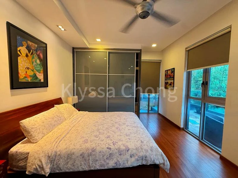 6 Bed Semi-Detached House (Landed) for Sale in  Serangoon Garden Estate - Image 6