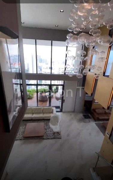 5 Bed Apartment (Condo) for Rent in  Skypark - Image 14