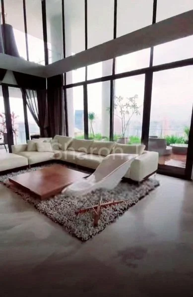 5 Bed Apartment (Condo) for Rent in  Skypark - Image 9