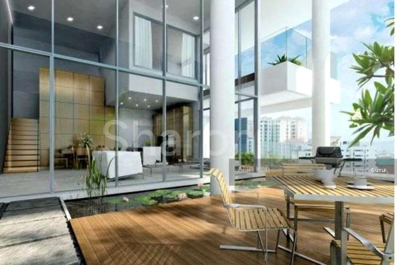 5 Bed Apartment (Condo) for Rent in  Skypark - Image 6