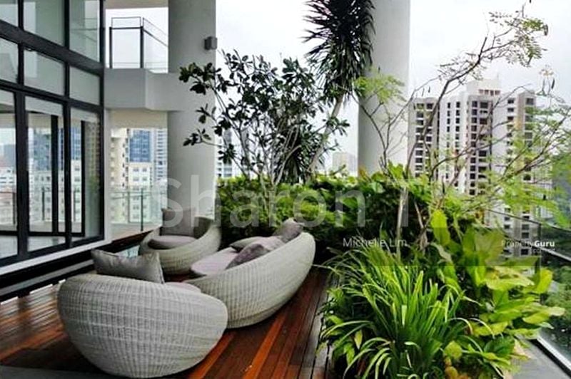 5 Bed Apartment (Condo) for Rent in  Skypark - Image 7