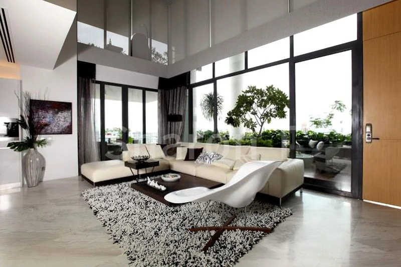 5 Bed Apartment (Condo) for Rent in  Skypark - Image 2